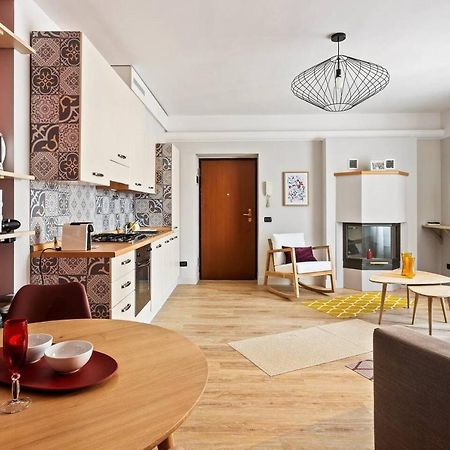 Piccola Venezia A Milano- Il Fascino Dei Navigli! Apartman Kültér fotó