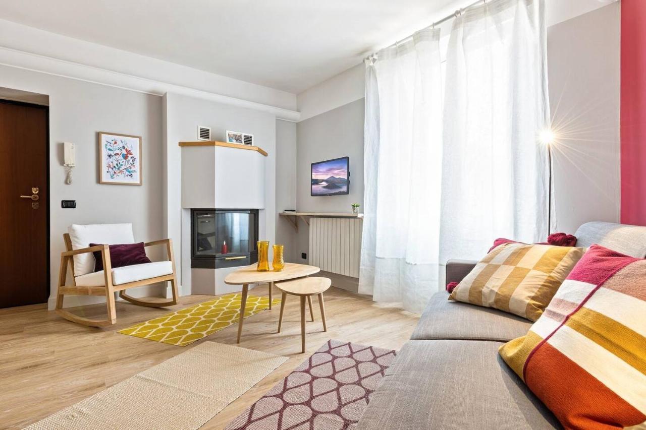 Piccola Venezia A Milano- Il Fascino Dei Navigli! Apartman Kültér fotó