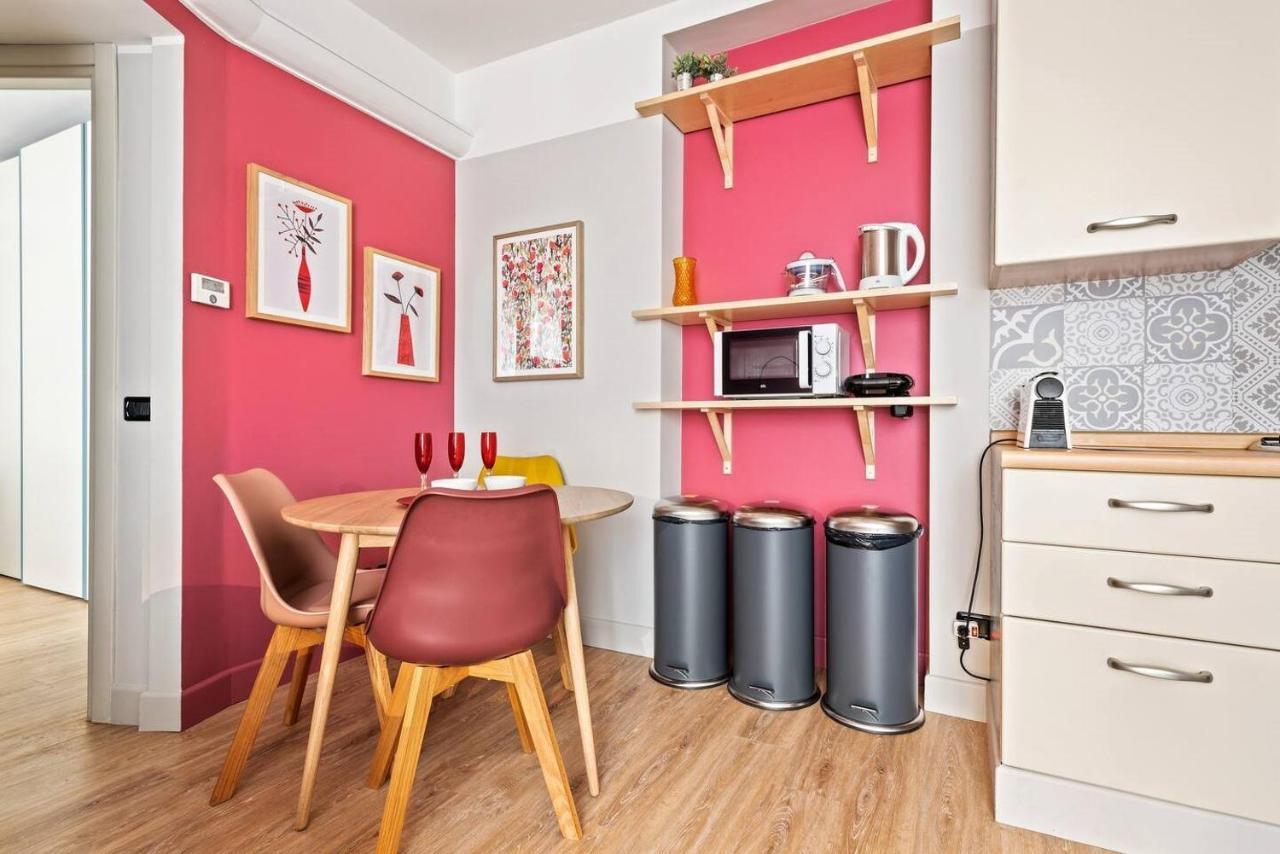 Piccola Venezia A Milano- Il Fascino Dei Navigli! Apartman Kültér fotó