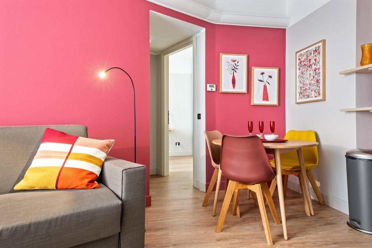 Piccola Venezia A Milano- Il Fascino Dei Navigli! Apartman Kültér fotó