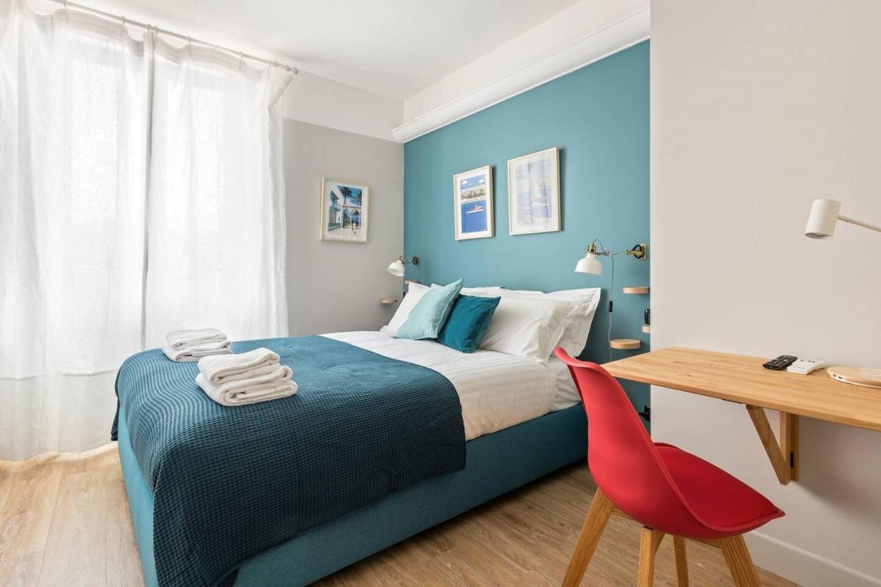 Piccola Venezia A Milano- Il Fascino Dei Navigli! Apartman Kültér fotó