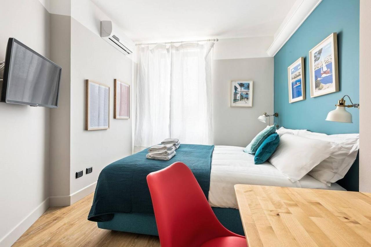 Piccola Venezia A Milano- Il Fascino Dei Navigli! Apartman Kültér fotó