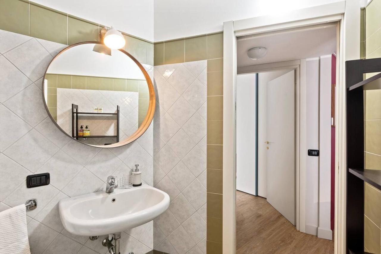 Piccola Venezia A Milano- Il Fascino Dei Navigli! Apartman Kültér fotó