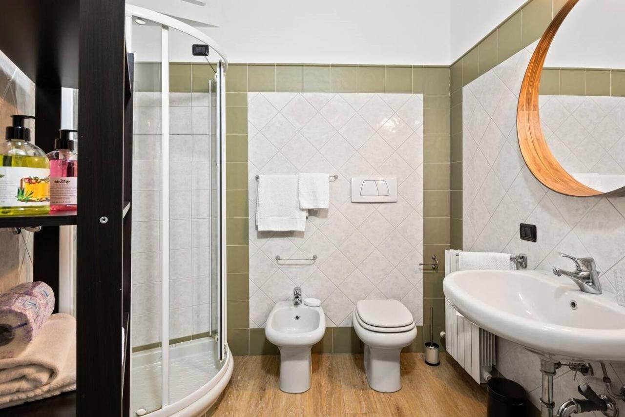 Piccola Venezia A Milano- Il Fascino Dei Navigli! Apartman Kültér fotó