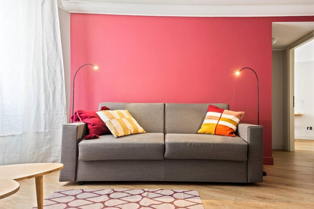 Piccola Venezia A Milano- Il Fascino Dei Navigli! Apartman Kültér fotó