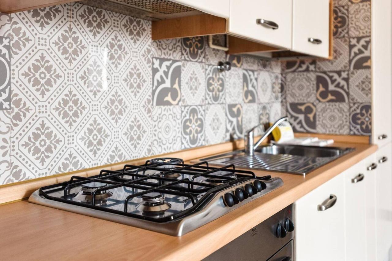 Piccola Venezia A Milano- Il Fascino Dei Navigli! Apartman Kültér fotó