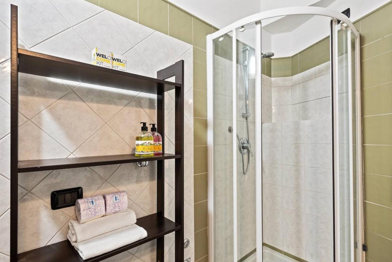 Piccola Venezia A Milano- Il Fascino Dei Navigli! Apartman Kültér fotó